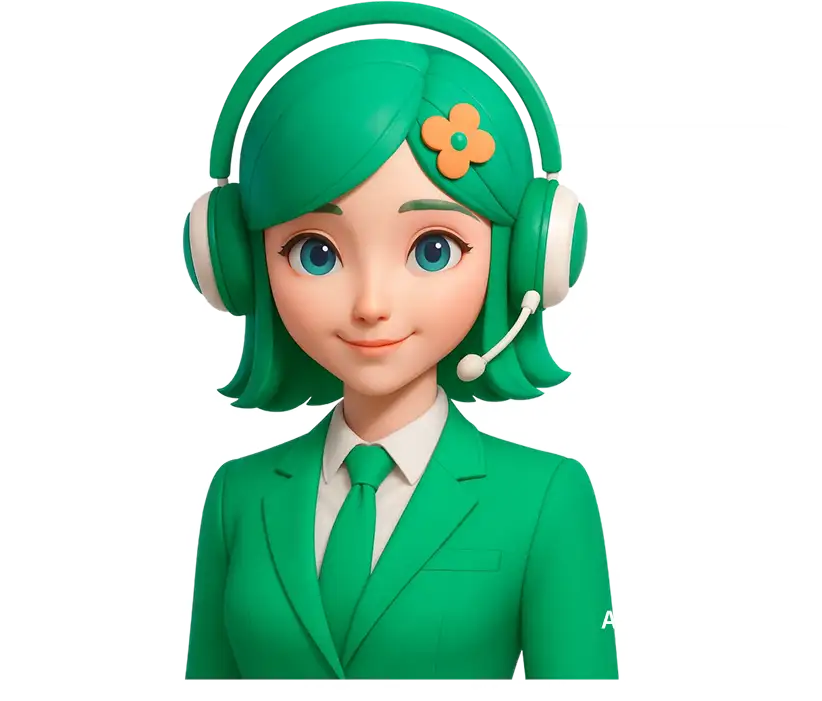 AIアポインター_ドリ娘AI