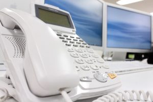 テレアポをする前に経営者が知るべきコスト、通信費のこと　のイメージ画像