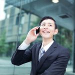 IP電話を使えばスマートフォンでも便利になります