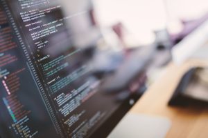 WEB制作・ホームページ作成会社様の事例