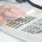 電話・通信設備。どのような仕組み・システムが最適？