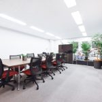 コールセンターをオフィス内に立ち上げる方法