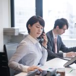 電話営業の通信費見直し　シミュレーションしよう