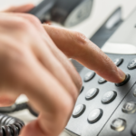 インバウンドコールとは