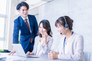 テレアポで使える心理学テクニック10選！アポのトーク例や断れないトーク術を解説