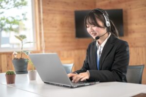 クラウドPBXとは？中小企業向けに導入でコスト削減・業務効率化の方法を解説