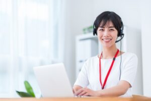 インバウンド コールセンターとは？導入・運用で顧客満足度を最大化する方法