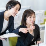 顧客接点（タッチポイント）とは？コールセンターにおける重要性、強化方法をステップ毎に解説