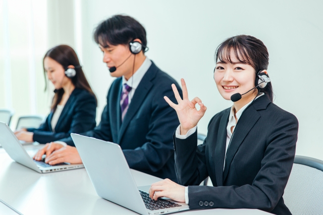 カスタマーリレーションズとは？メリット、コールセンターでの活用方法から成功事例を紹介