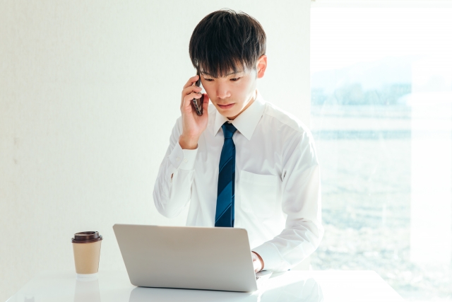 電話業務を効率化する7選！課題解決やコスト削減する方法、成功事例も含め解説