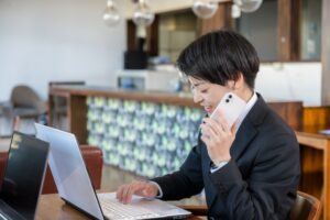 テレアポで決裁者のアポを取るには？準備から実践まで5つの秘訣