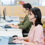 コールセンター応答率を劇的に改善！定義、目標値、低下原因、具体的な対策を徹底解説