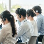 コールセンターの稼働率は85%が適正？高すぎ・低すぎの問題点と改善策を徹底解説