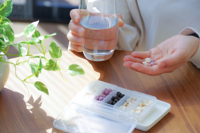 【導入事例】年間240万円削減！浮いた費用で増員も実現した、健康食品販売会社のコスト改善