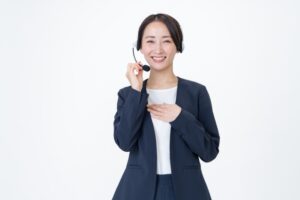 テレアポで受付突破する8つのコツ｜担当者に繋がるトークスクリプトと話し方