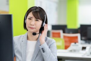 IP電話の音質が悪い原因とは？途切れる・ノイズの改善策と設定方法を解説