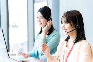 コールセンターの言葉遣い例文集｜電話対応の質を上げる基本と実践
