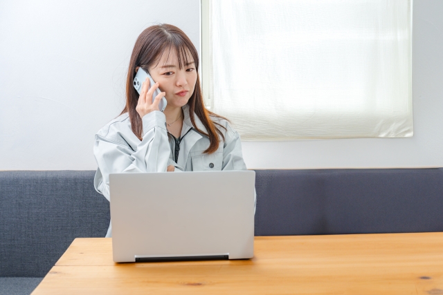 会社の迷惑電話への対処法｜効果的な断り方と組織で取り組む事前対策を解説