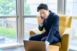 クラウドPBXの障害・トラブル対処法｜繋がらない・音声が途切れる原因と解決策