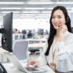 人材派遣コールセンターの課題と解決策｜CRM/CTI/AI活用で効率化・オペレーターの質を向上