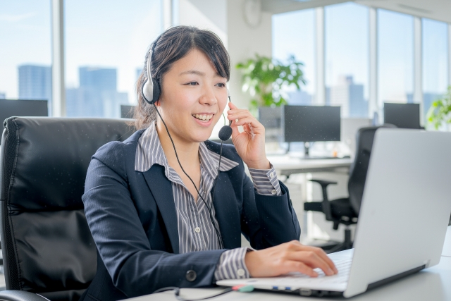 アウトバウンドコールセンター立ち上げ完全ガイド！費用、システム、成功の秘訣を解説