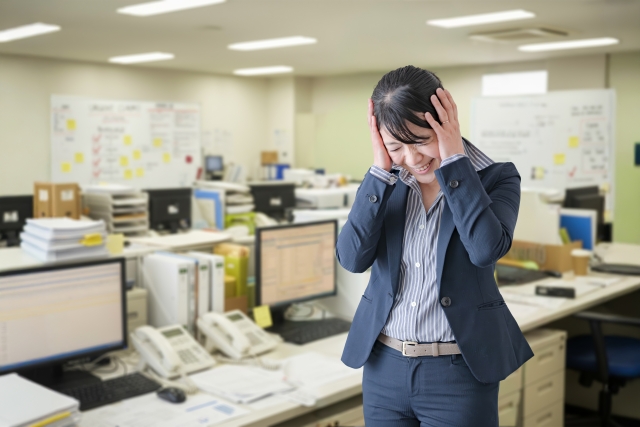 コールセンターBCP対策とは？ 目的と具体的な対策を徹底解説