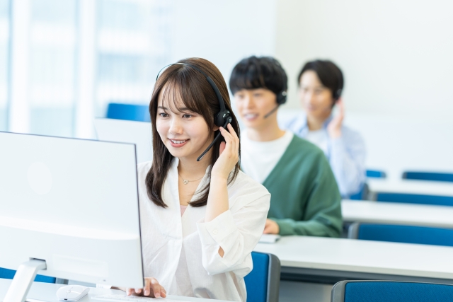 【ECサイト】コールセンター構築・アウトソーシング戦略を徹底解説！費用、成功事例、顧客満足度向上ノウハウ