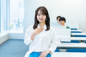 コールセンターの通信環境構築ガイド！速度、回線種別、セキュリティを徹底解説