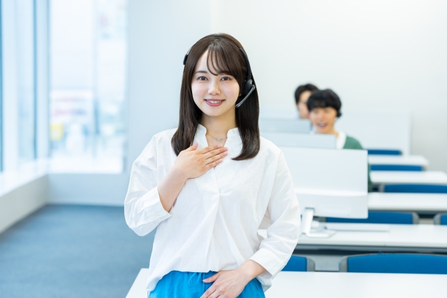 コールセンターの通信環境構築ガイド！速度、回線種別、セキュリティを徹底解説