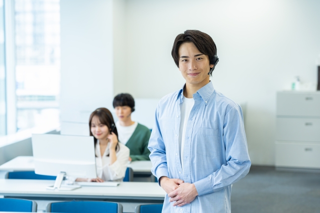 コールセンターの通話料削減ガイド！クラウドPBX・IVR・アプリ活用でコストを劇的に下げる方法