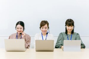 コールセンター代行の費用相場は？料金体系や選び方を徹底解説