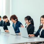 ニアショアコールセンターとは？オフショアとの違いやメリット・デメリットを徹底解説