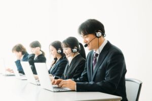 オートコールとは？テレアポ業務を効率化するメリットと秒課金でのコスト削減術