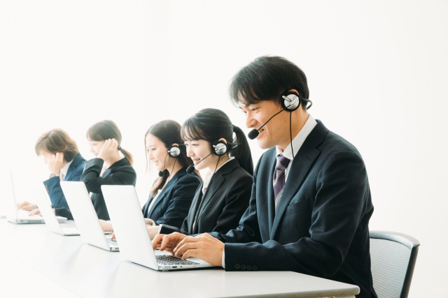 オートコールとは？テレアポ業務を効率化するメリットと秒課金でのコスト削減術