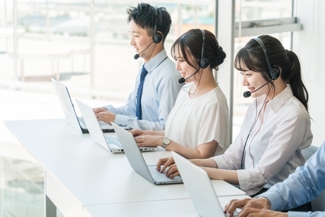 ひかりクラウドPBXとは？導入メリット・デメリット・料金体系・秒課金で通話料の無駄を省く方法