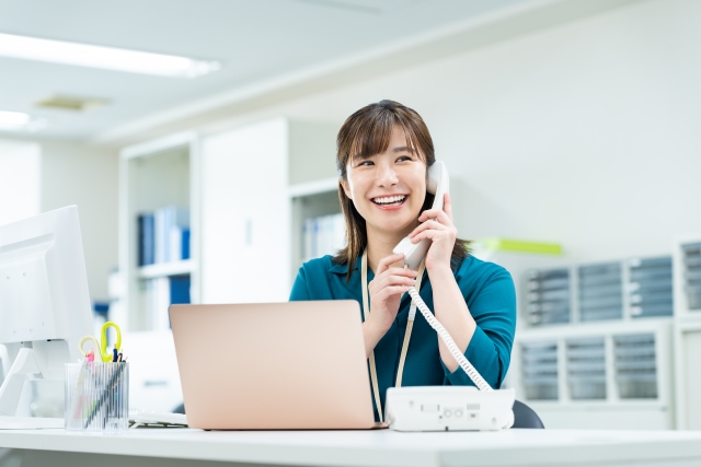 IP-PBX導入でコスト削減＆テレワーク強化！選び方と注意点を総まとめ