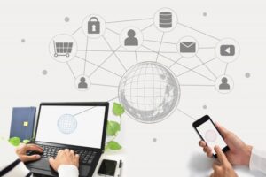 アウトバウンド通信とは？仕組みやメリット、コスト削減のポイントを徹底解説