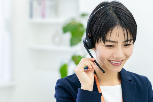 コールセンターの言葉遣い一覧表｜正しい敬語とNG例で顧客満足度UP