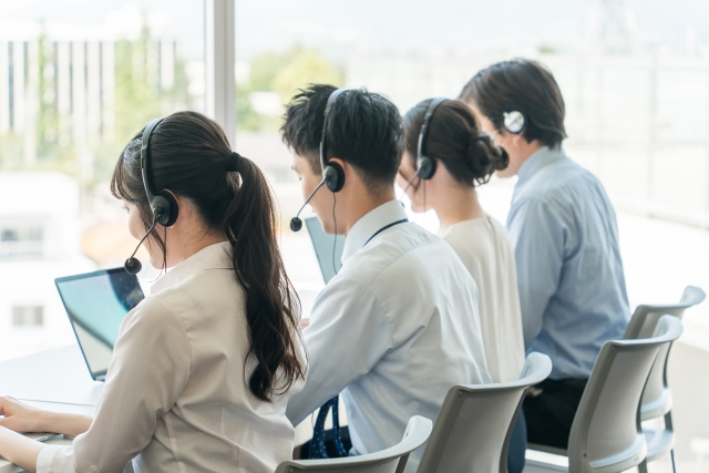 コールセンターシステムとは？基本機能・種類・選び方を初心者向けに分かりやすく解説