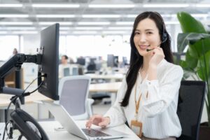 インサイドセールスとは？テレアポとの違いやメリット、成功のポイントを徹底解説