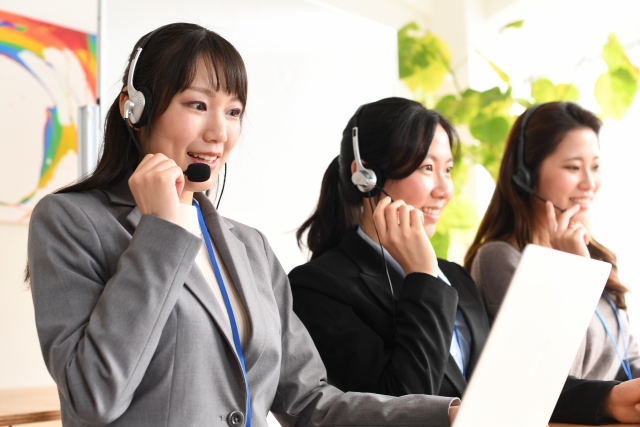 インバウンド型コールセンターにCTIが必須な理由｜機能と導入メリットを徹底解説