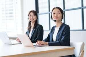 コールセンターのSV（スーパーバイザー）完全ガイド｜仕事内容・育成方法からAI時代の将来性まで徹底解説
