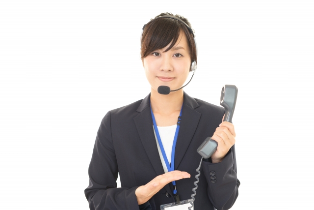 【法人向け】ビジネスフォンで「通信サービスがありません」が出た時の原因と対処法