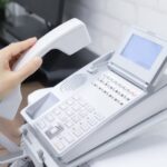 クラウドPBXとビジネスフォンの違いを完全比較！移行のメリットと選び方の基準